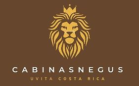 Cabinas Negus